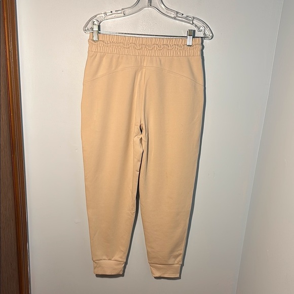 HIGH WAISTED JOGGERS - Picture 2 of 4